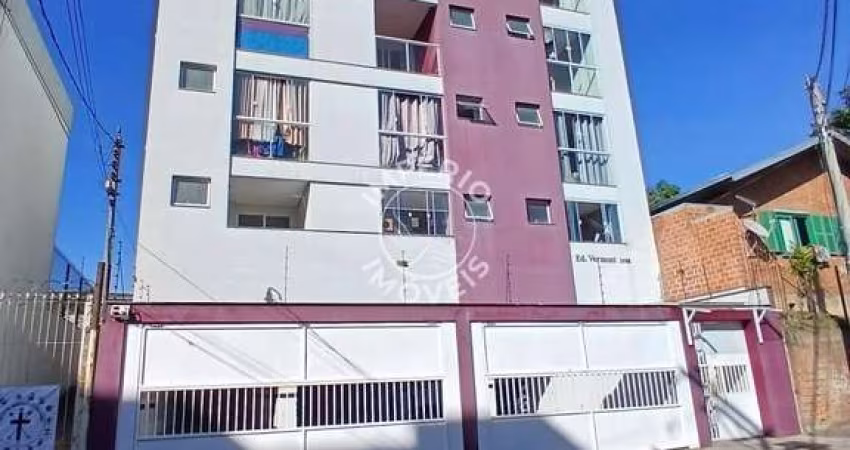 Apartamento com 1 quarto à venda no Pio X, Caxias do Sul 