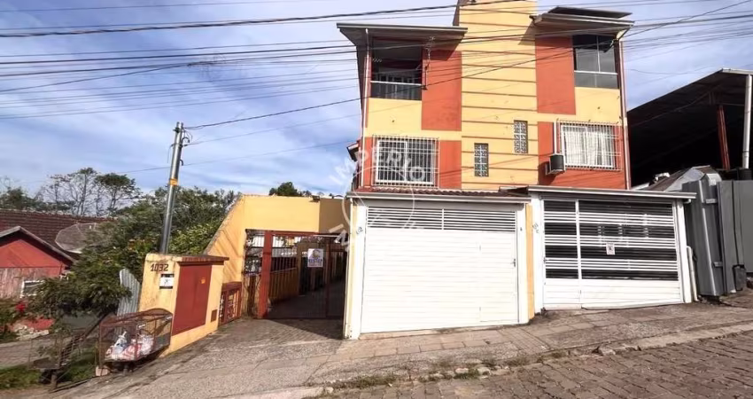 Casa com 2 quartos à venda no Salgado Filho, Caxias do Sul 