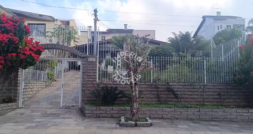 Casa com 2 quartos à venda no Arco Baleno, Caxias do Sul 