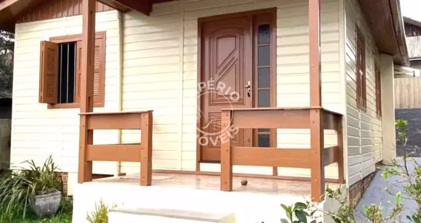 Casa com 2 quartos à venda no Rio Branco, Caxias do Sul 