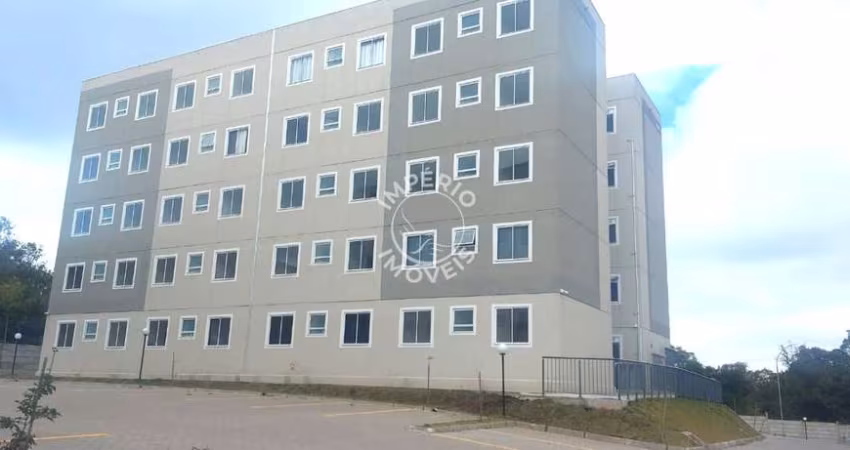 Apartamento com 2 quartos à venda no Desvio Rizzo, Caxias do Sul 