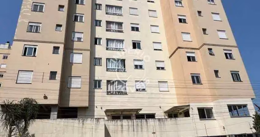 Apartamento com 2 quartos à venda no São Caetano, Caxias do Sul 
