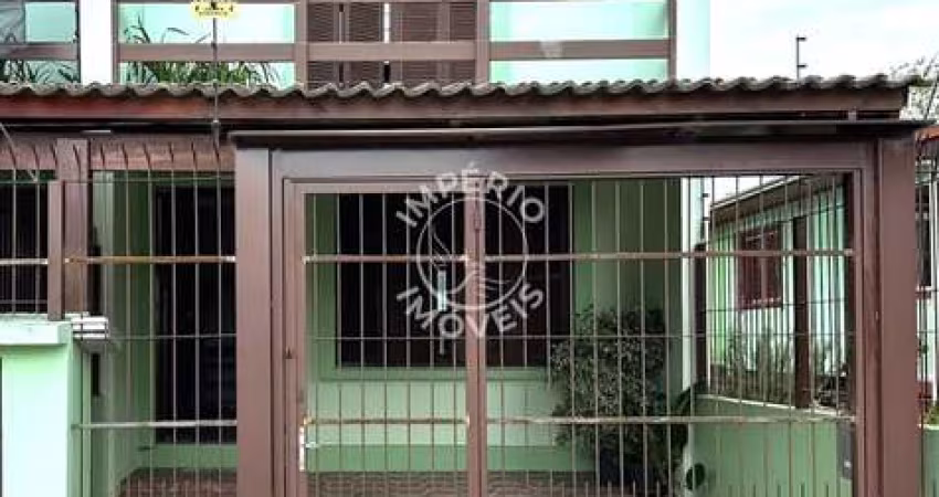 Casa com 2 quartos à venda no São Caetano, Caxias do Sul 