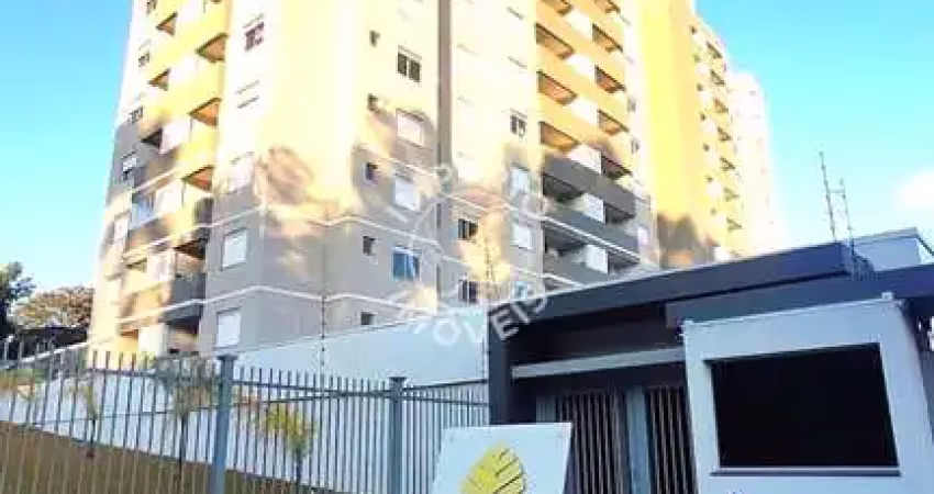 Apartamento com 2 quartos à venda no Santa Catarina, Caxias do Sul 