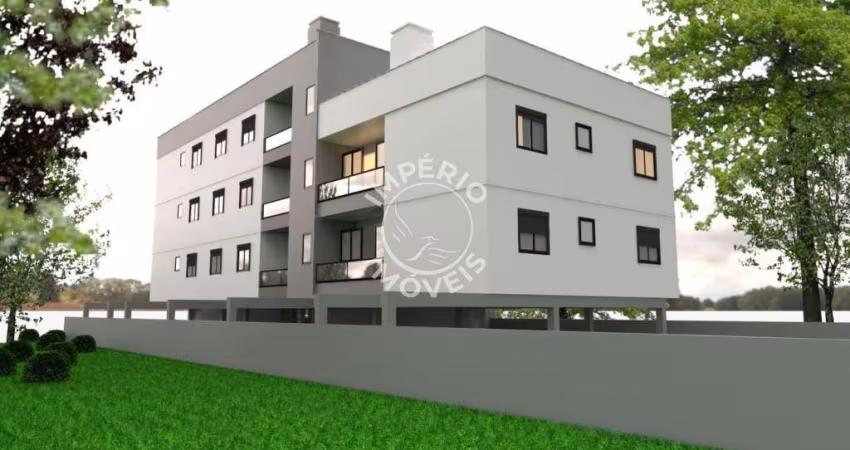 Apartamento com 2 quartos à venda no São Luiz, Caxias do Sul 