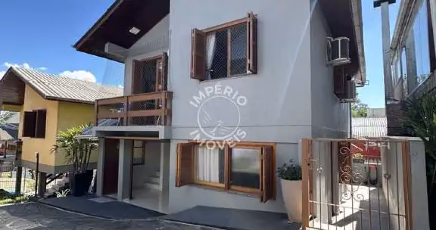 Casa com 2 quartos à venda no Santa Lúcia do Piaí, Caxias do Sul 