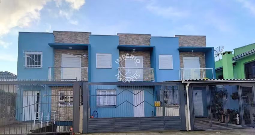 Casa com 3 quartos à venda no Desvio Rizzo, Caxias do Sul 