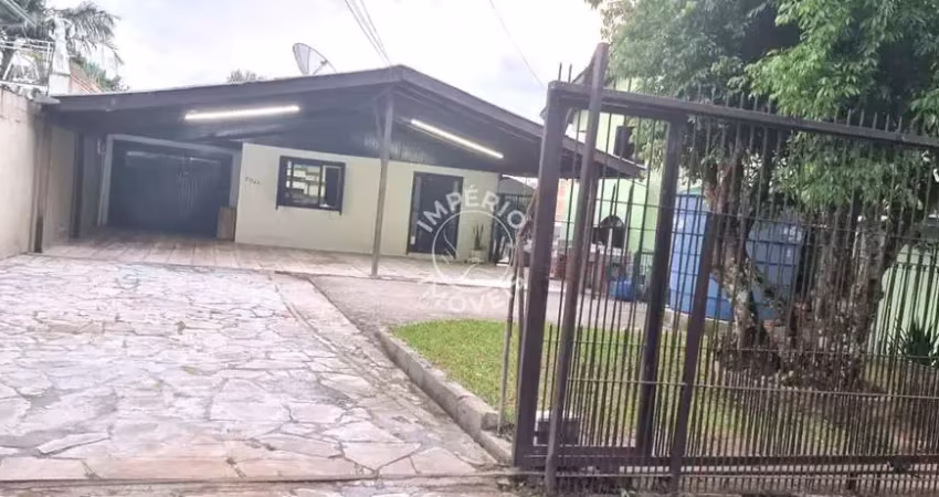 Casa com 5 quartos à venda no Esplanada, Caxias do Sul 