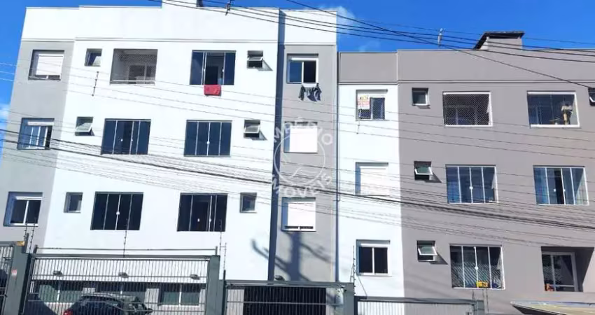 Apartamento com 2 quartos à venda na Cidade Nova, Caxias do Sul 