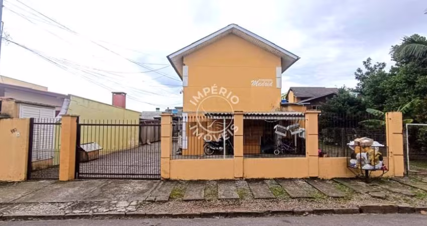 Casa com 2 quartos à venda no São Caetano, Caxias do Sul 