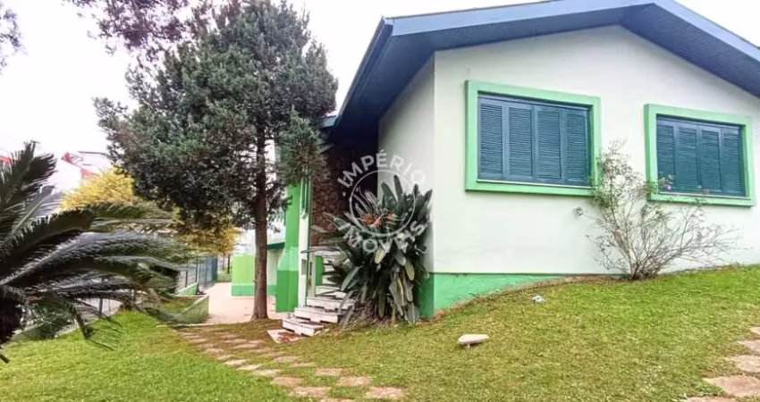 Casa com 3 quartos à venda no Kayser, Caxias do Sul 