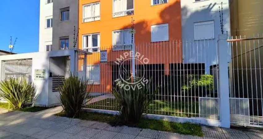 Localizado no bairro jardim américa, em caxias do sul, este belo apartamento de 2 dormitórios, sendo 1 suíte,