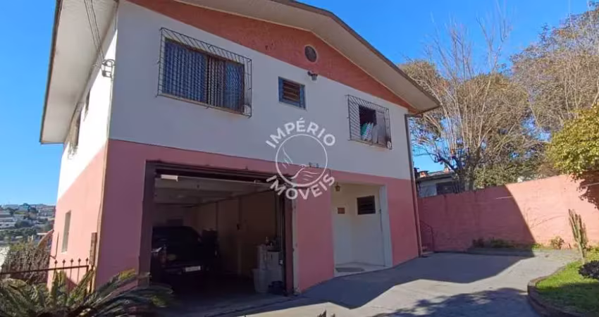 Casa com 6 quartos à venda no Arco Baleno, Caxias do Sul 