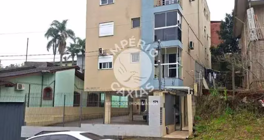 Apartamento com 3 quartos à venda na Cidade Nova, Caxias do Sul 