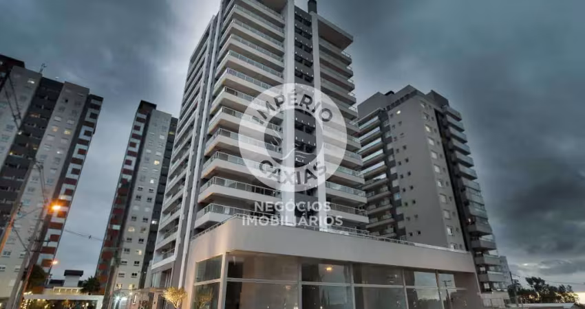 Apartamento com 3 quartos à venda no Madureira, Caxias do Sul 