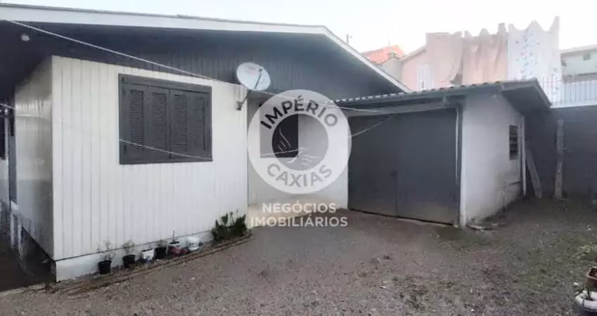 Casa mista - 03 dormitórios -localizada no bairro são caetano.
