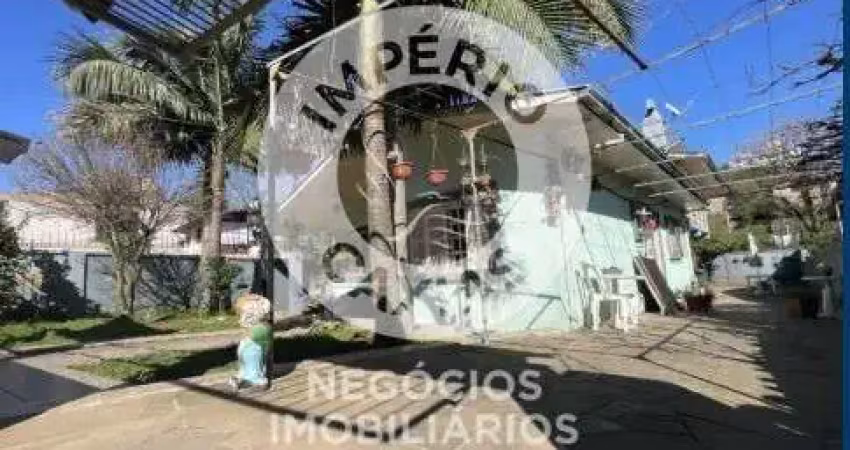 Casa com 3 quartos à venda no Charqueadas, Caxias do Sul 