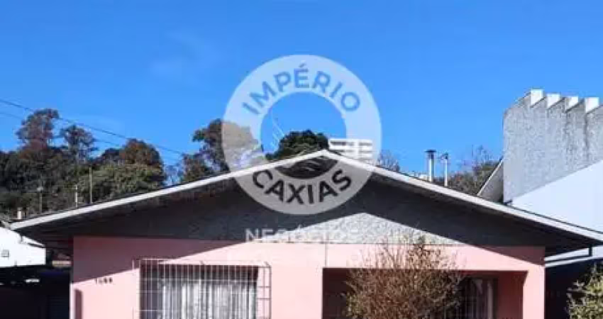 Casa com 3 quartos à venda no Kayser, Caxias do Sul 