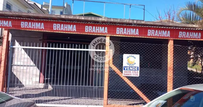 Venda - sala comercial - localizada no bom pastor - caxias do sul - rs.