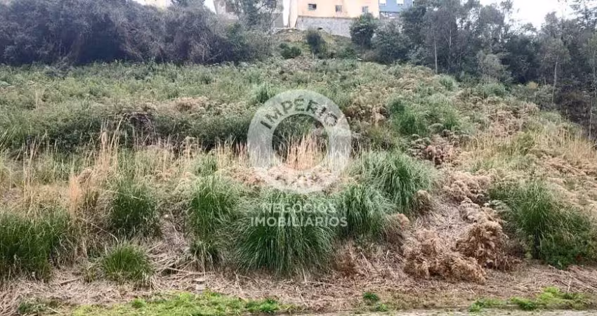 Venda - terreno - localizado no bairro kayser, loteamento santa marta - caxias do sul - rs