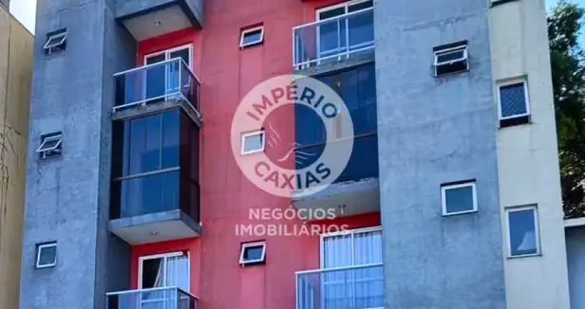 Venda - apartamento 2 dormitórios com sacada e churrasqueira   - desvio rizzo - caxias do sul - rs