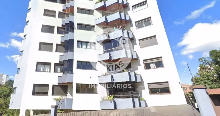 Lindo apartamento semimobiliado 02 dormitórios, sendo 01 suíte localizado no bairro panazzolo caxias do sul.