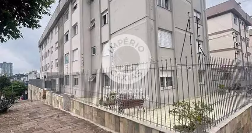 Venda - apartamentos - 2 dormitórios , com garagem - centro  - caxias do sul - rs