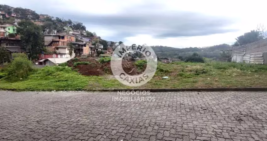 Venda - terreno - localizado no bairro esplanada, loteamento marguerita em caxias do sul - rs.