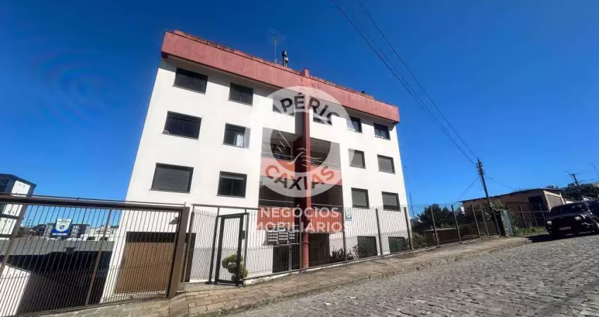 Cobertura duplex, 3 dormitórios, suíte, 2 vagas , bairro petrópolis, caxias do sul