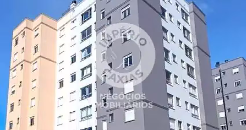 Apartamento - 02 dormitórios - localizado no bairro são caetano - caxias do sul - rs.