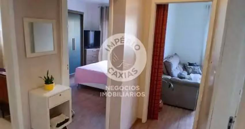 Venda - apartamento com 3 dormitórios bairro cruzeiro  - caxias do sul - rs