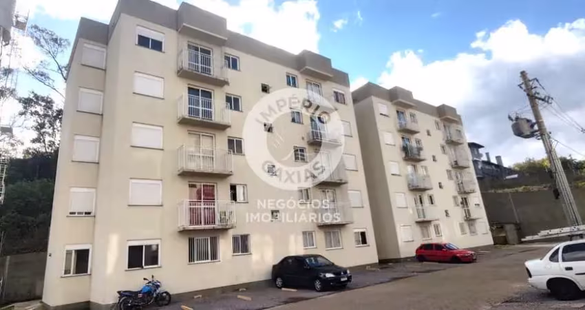 Venda - apartamento - 02 dormitórios - são virgílio - caxias do sul - rs