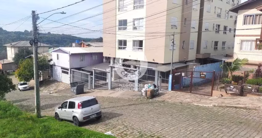 Apartamento - 02 dormitórios - localizado no bairro cruzeiro - caxias do sul - rs.