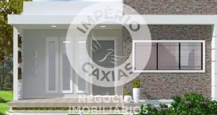 Venda - casa entrada individual  - 3 dormitórios , (1 suíte )- nossa senhora das graças - caxias do sul - rs