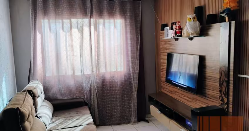 Apartamento com  50 metros próximo ao metro Belém
