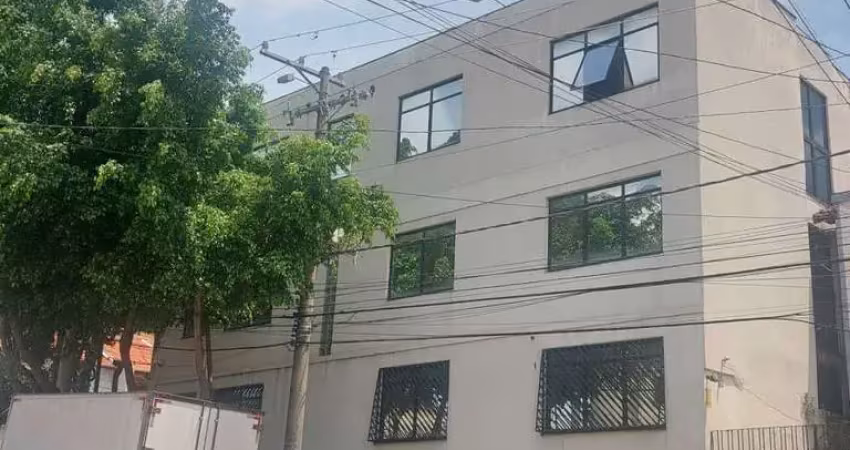 Prédio com 3 salas à venda na Rua Basílio da Cunha, 1, Vila Deodoro, São Paulo