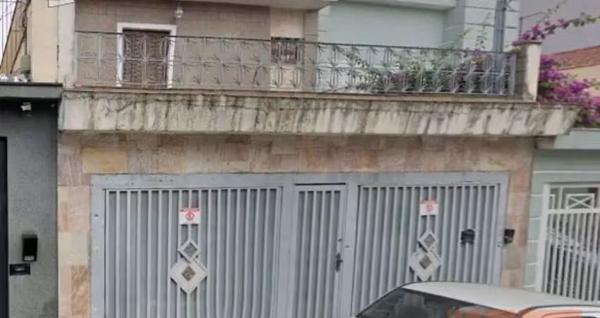 Sobrado com 3 dormitórios à venda, 147 m² por r$ 1.300.000,00 - tatuapé - são paulo/sp