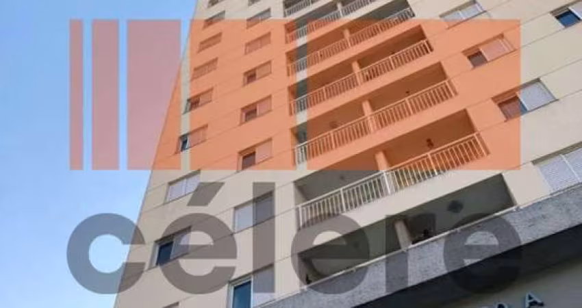 Apartamento à venda, 66 m² por R$ 520.000,00 - Vila Carrão - São Paulo/SP