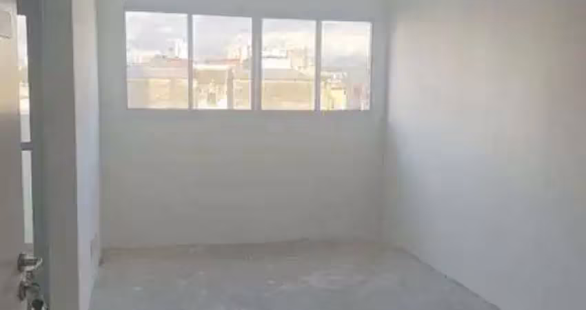 Apartamento à venda, 54 m² por R$ 414.000,00 - Mooca - São Paulo/SP