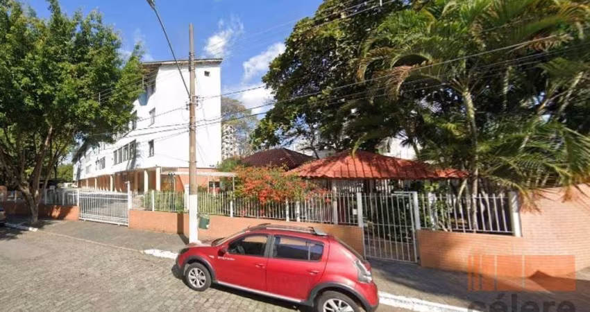 Apartamento à venda, 2 Dorm. e 1 vaga c/ 57 m² por R$ 350.000,00 - Mooca - São Paulo/SP