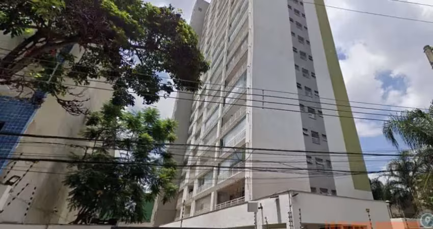 Apartamento com 1 dormitório à venda, 32 m² por r$ 290.000,00 - belém - são paulo/sp