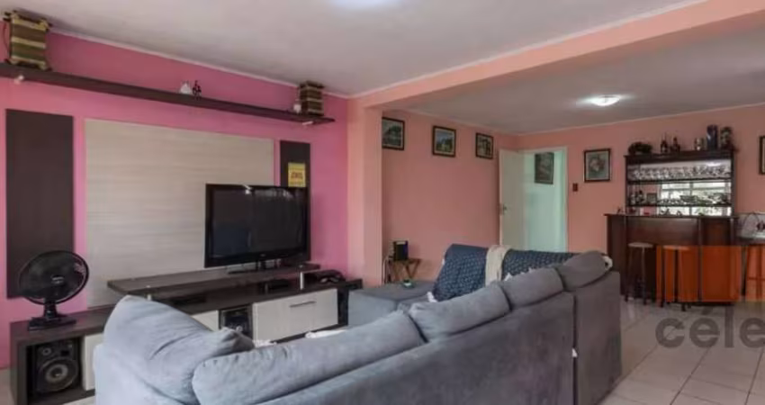 Sobrado com 4 dormitórios, 293 m² - venda por R$ 1.000.000,00 - Vila Monumento/SP