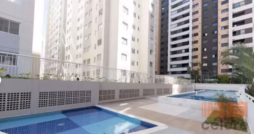 Apartamento com 1 dormitório à venda, 31 m² por r$ 360.000,00 - brás - são paulo/sp