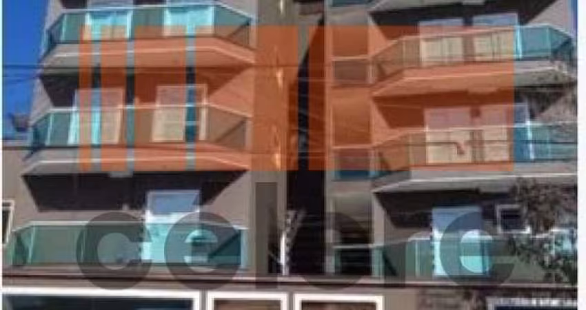 Apartamento com 1 dormitório à venda, 44 m² por R$ 286.000,00 - Vila Santa Isabel - São Paulo/SP