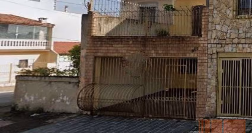 Sobrado com 3 dormitórios à venda, 130 m² por R$ 732.000,00 - Vila Carrão - São Paulo/SP