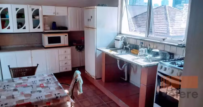 Apartamento à venda, 89 m² por r$ 320.000,00 - tatuapé - são paulo/sp