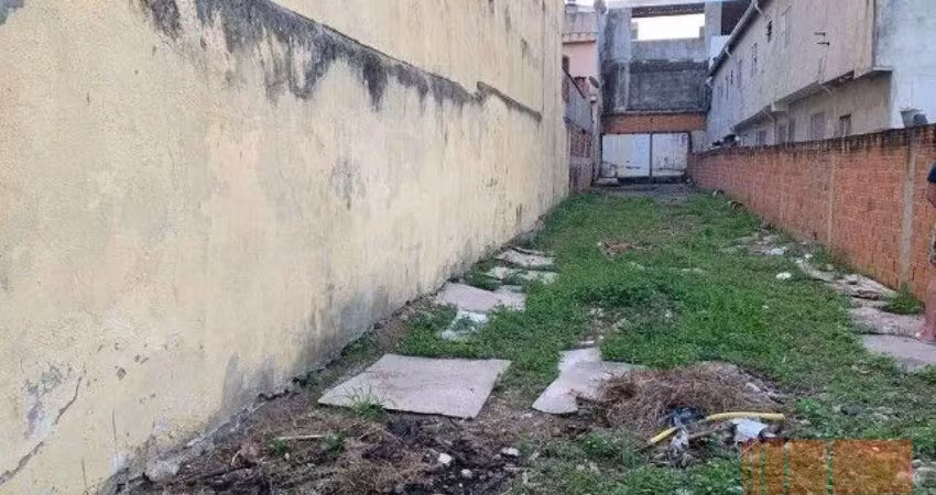 Terreno à venda, 200 m² por R$ 636.000,00 - Vila Lúcia - São Paulo/SP