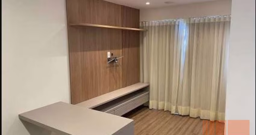 Apartamento à venda, 38 m² por R$ 395.000,00 - Quarta Parada - São Paulo/SP