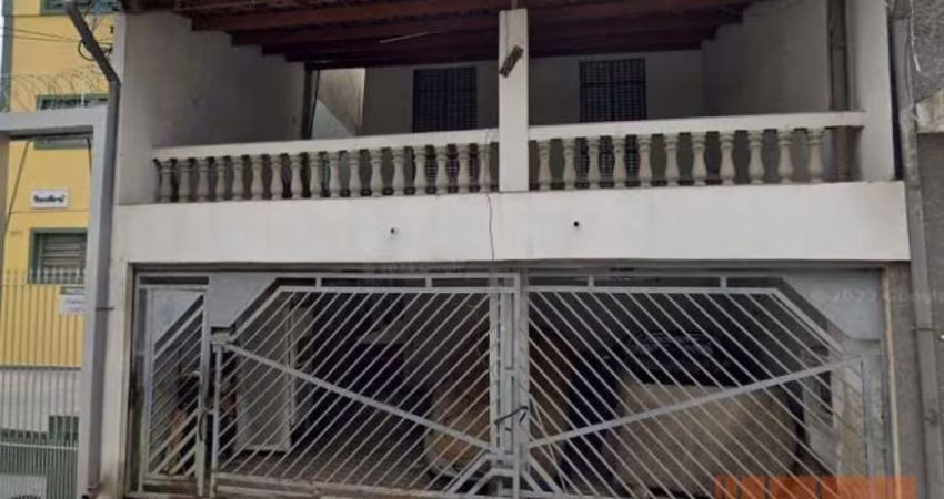 Sobrado à venda, 140 m² por R$ 1.300.000,00 - Chácara Califórnia - São Paulo/SP