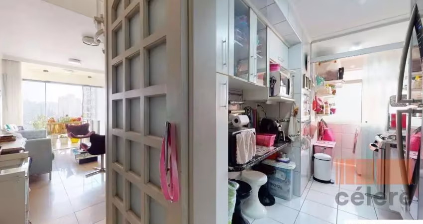 Apartamento duplex à venda, 110 m² por r$ 795.000,00 - saúde - são paulo/sp